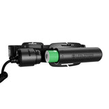 Ledlenser H5R Rechargeable Headtorch Black - 53 Degrees North