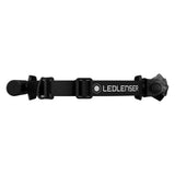 Ledlenser H5R Rechargeable Headtorch Black - 53 Degrees North