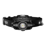 Ledlenser H5R Rechargeable Headtorch Black - 53 Degrees North