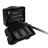 Ledlenser HF4R Rechargeable Headtorch Black - 53 Degrees North