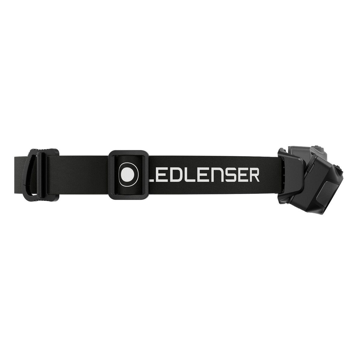Ledlenser HF4R Rechargeable Headtorch Black - 53 Degrees North