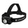 Ledlenser HF6R Rechargeable Headtorch Black - 53 Degrees North
