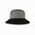 BUFF Sun Bucket Hat Hak Grey / Small/Medium-Hak Grey / Large/X-Large-Hak Purple / Large/X-Large #- 53 Degrees North 