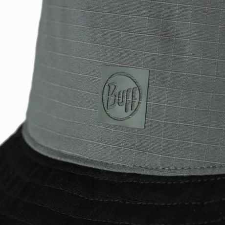 BUFF Sun Bucket Hat Hak Grey / Small/Medium-Hak Grey / Large/X-Large-Hak Purple / Large/X-Large #- 53 Degrees North 