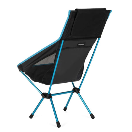 Helinox Chair One High Back (re) Black - 53 Degrees North 