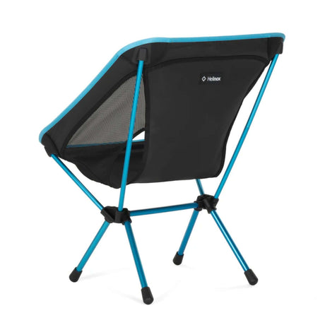Helinox Chair One (re) Black-Mint Multi Block - 53 Degrees North 