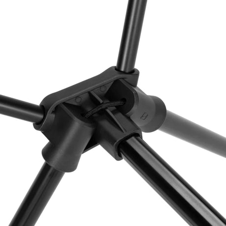 Helinox Chair One (re) Black-Mint Multi Block - 53 Degrees North 