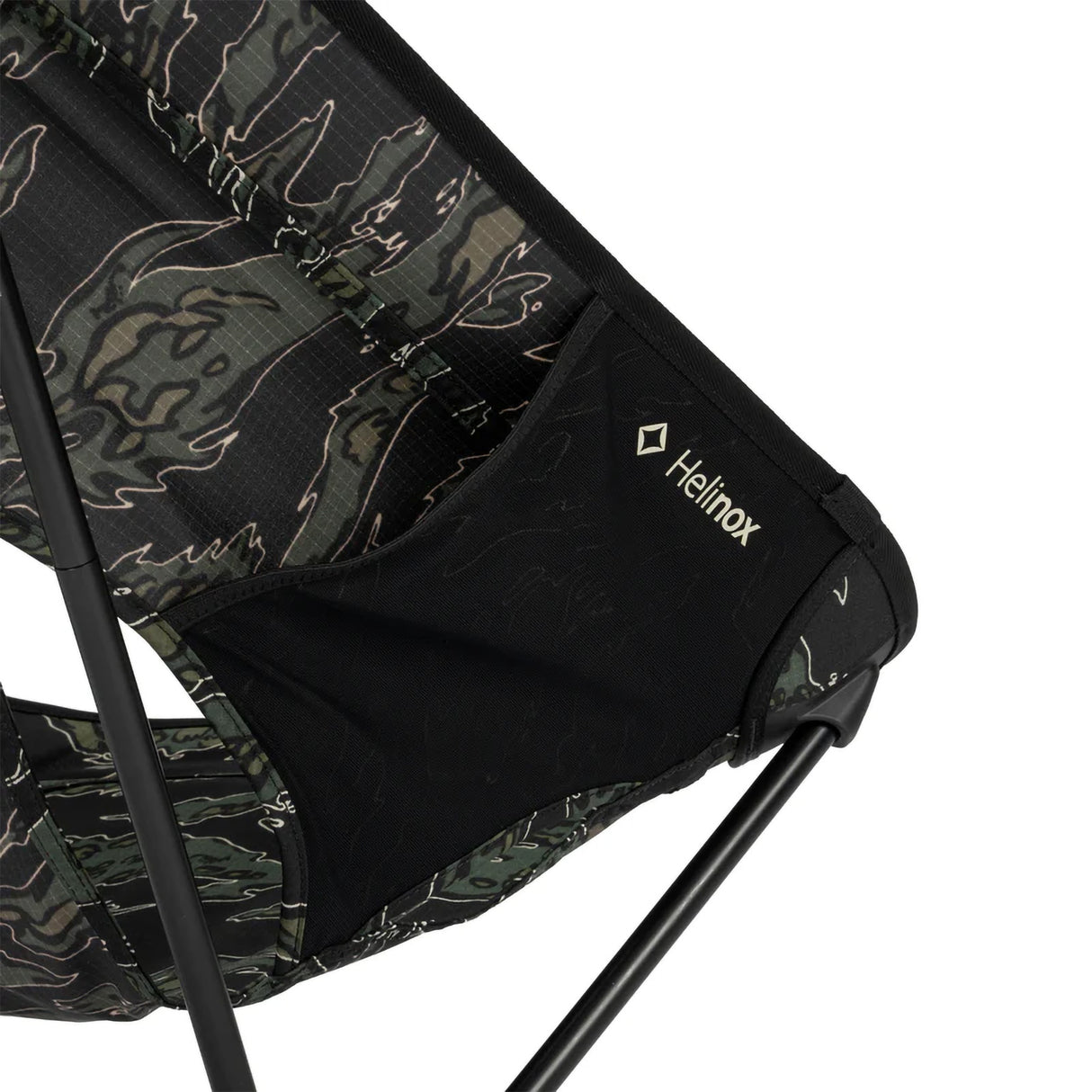 Helinox Chair One (re) Xray Tiger Camo-Black-Heritage Multi Block - 53 Degrees North 
