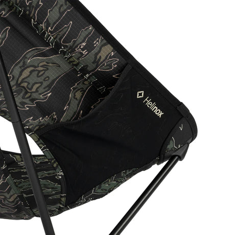 Helinox Chair One (re) Xray Tiger Camo-Black-Heritage Multi Block - 53 Degrees North 