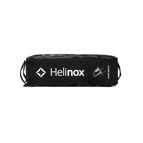 Helinox Chair One (re) Xray Tiger Camo-Black-Heritage Multi Block - 53 Degrees North 