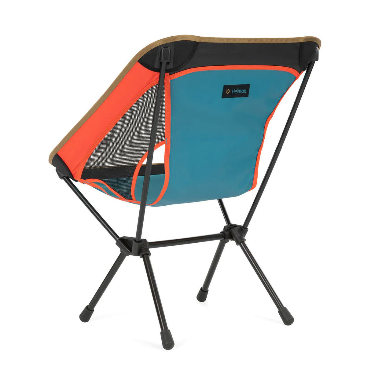 Helinox Chair One (re) Xray Tiger Camo-Black-Heritage Multi Block - 53 Degrees North 
