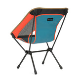 Helinox Chair One (re) Xray Tiger Camo-Black-Heritage Multi Block - 53 Degrees North 
