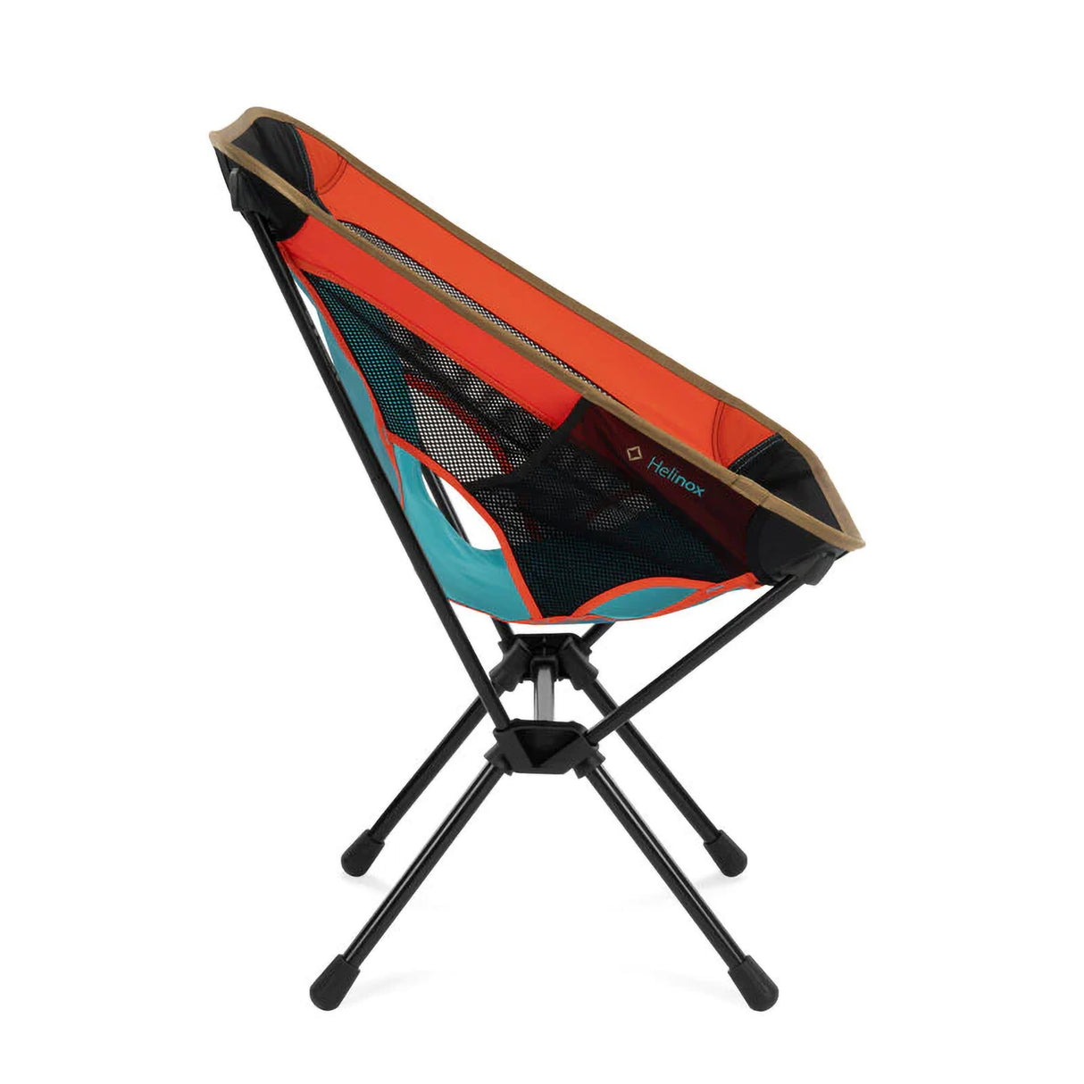 Helinox Chair One (re) Xray Tiger Camo-Black-Heritage Multi Block - 53 Degrees North 
