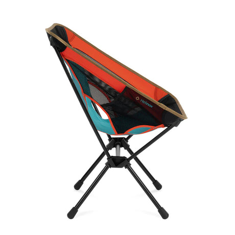 Helinox Chair One (re) Xray Tiger Camo-Black-Heritage Multi Block - 53 Degrees North 