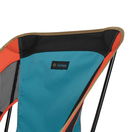 Helinox Chair One (re) Xray Tiger Camo-Black-Heritage Multi Block - 53 Degrees North 
