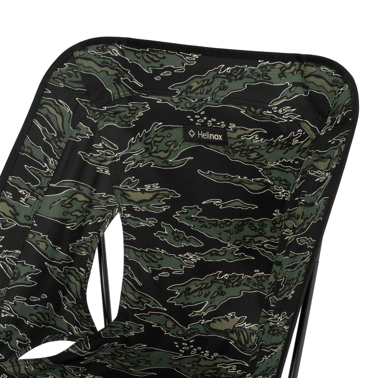 Helinox Chair One (re) Xray Tiger Camo-Black-Heritage Multi Block - 53 Degrees North 