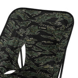 Helinox Chair One (re) Xray Tiger Camo-Black-Heritage Multi Block - 53 Degrees North 