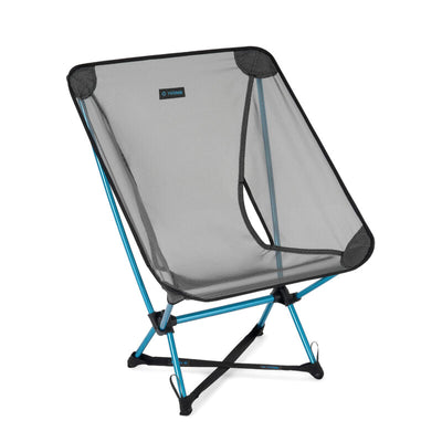 Helinox Chair Zero LT Ultralight Cyan - 53 Degrees North 