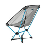 Helinox Chair Zero LT Ultralight Cyan - 53 Degrees North 