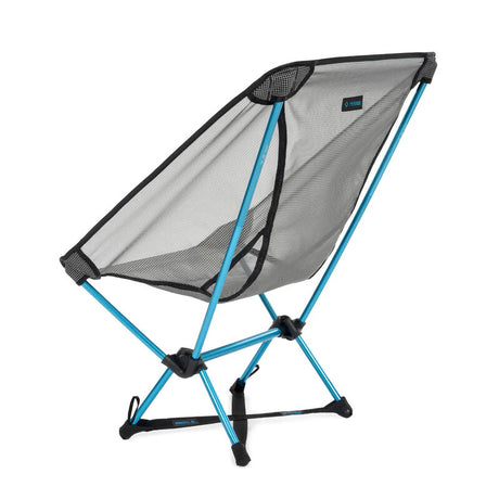 Helinox Chair Zero LT Ultralight Cyan - 53 Degrees North 