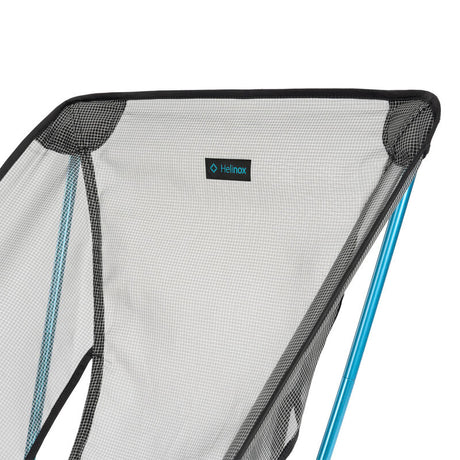 Helinox Chair Zero LT Ultralight Cyan - 53 Degrees North 