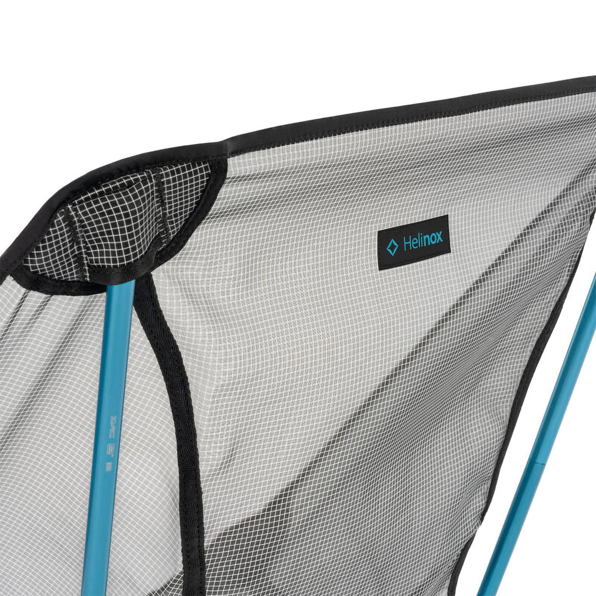 Helinox Chair Zero LT Ultralight Cyan - 53 Degrees North 