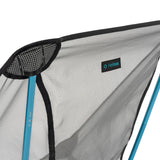 Helinox Chair Zero LT Ultralight Cyan - 53 Degrees North 