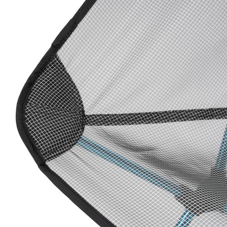 Helinox Chair Zero LT Ultralight Cyan - 53 Degrees North 