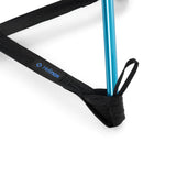 Helinox Chair Zero LT Ultralight Cyan - 53 Degrees North 
