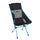 Helinox Sunset Chair Black-Mint Multi Block - 53 Degrees North 