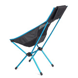 Helinox Sunset Chair Black-Mint Multi Block - 53 Degrees North 