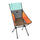 Helinox Sunset Chair Black-Mint Multi Block - 53 Degrees North 