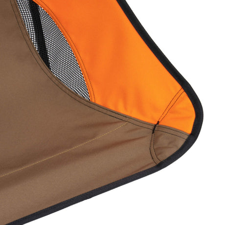 Helinox Sunset Chair Black-Mint Multi Block - 53 Degrees North 