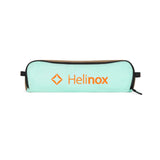 Helinox Sunset Chair Black-Mint Multi Block - 53 Degrees North 