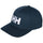 Helly Hansen HH Brand Cap Navy-Pebble - 53 Degrees North 