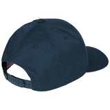 Helly Hansen HH Brand Cap Navy-Pebble - 53 Degrees North 