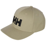 Helly Hansen HH Brand Cap Navy-Pebble - 53 Degrees North 