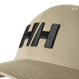 Helly Hansen HH Brand Cap Navy-Pebble - 53 Degrees North 