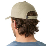 Helly Hansen HH Brand Cap Navy-Pebble - 53 Degrees North 