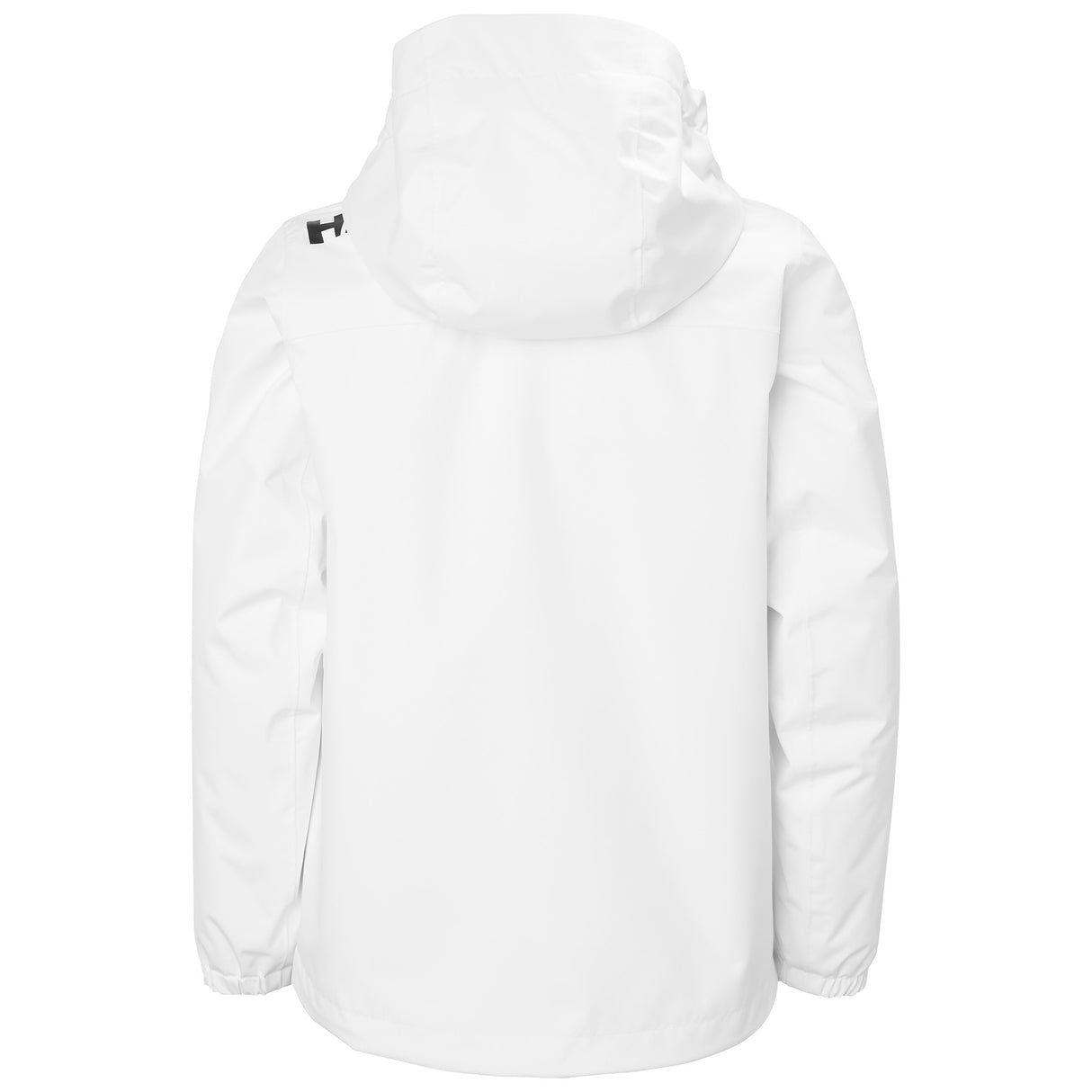 Helly Hansen Junior Crew Midlayer Jacket Navy / 134 cm-Navy / 140 cm-Navy / 146 cm-Navy / 152 cm-Navy / 158 cm - 53 Degrees North 