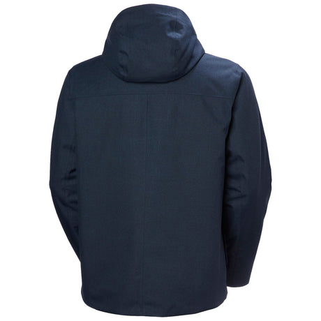 Helly Hansen Men's Chill Jacket 3.0 Navy / Small - 53 Degrees North