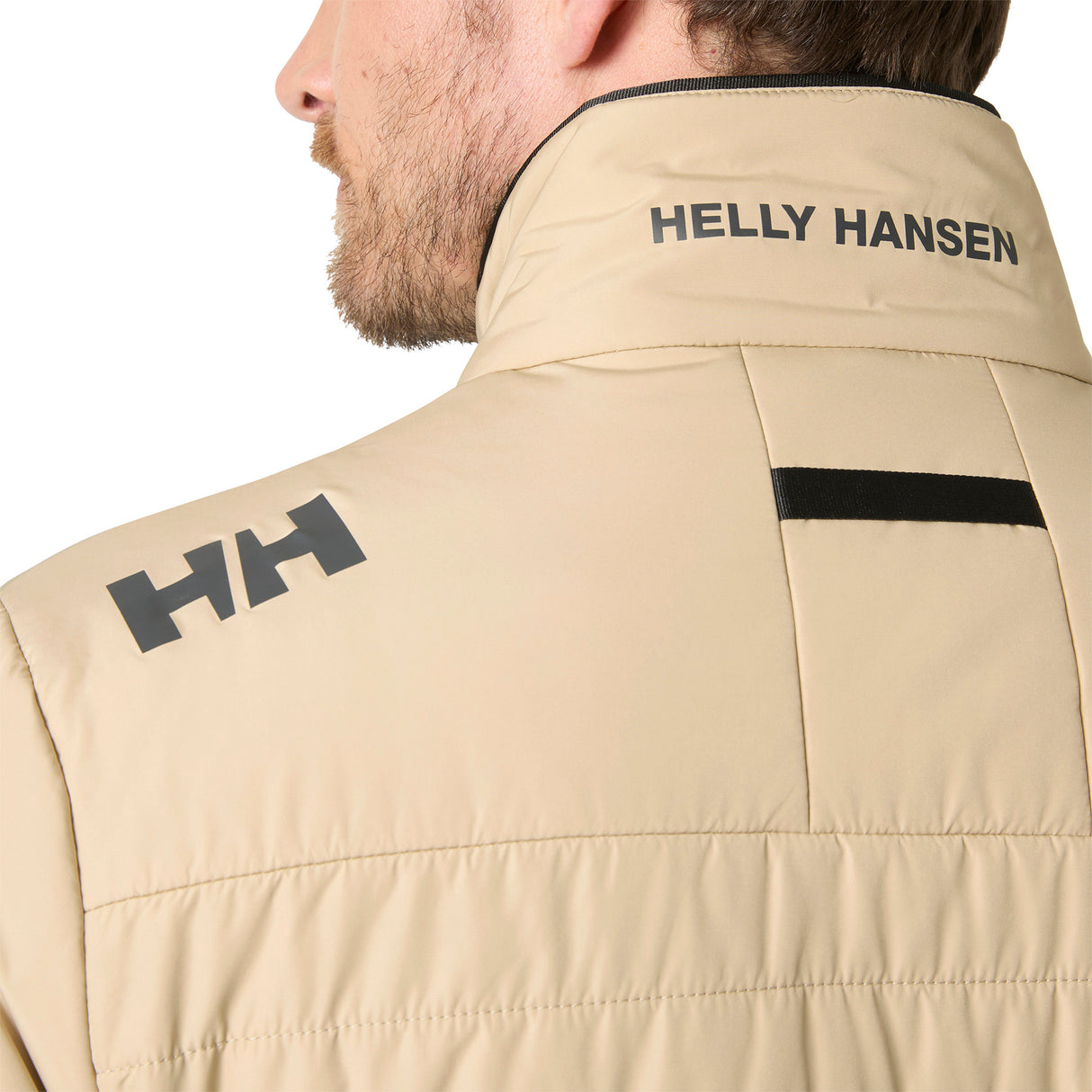 Helly Hansen Men's Crew Insulator Jacket 2.0 Navy / Small-Navy / Medium-Navy / Large-Navy / X-Large-Navy / XX-Large - 53 Degrees North 