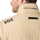 Helly Hansen Men's Crew Insulator Jacket 2.0 Navy / Small-Navy / Medium-Navy / Large-Navy / X-Large-Navy / XX-Large - 53 Degrees North 