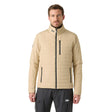 Helly Hansen Men's Crew Insulator Jacket 2.0 Navy / Small-Navy / Medium-Navy / Large-Navy / X-Large-Navy / XX-Large - 53 Degrees North 