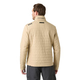 Helly Hansen Men's Crew Insulator Jacket 2.0 Navy / Small-Navy / Medium-Navy / Large-Navy / X-Large-Navy / XX-Large - 53 Degrees North 