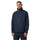 Helly Hansen Men's Crew Midlayer Jacket 2 Navy / Small - 53 Degrees North