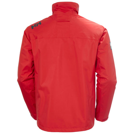 Helly Hansen Men's Crew Midlayer Jacket 2 Navy / Small - 53 Degrees North