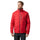Helly Hansen Men's Crew Midlayer Jacket 2 Red / Small - 53 Degrees North