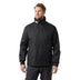 Helly Hansen Men's Crew Pile Lined Jacket Black / Small - 53 Degrees North