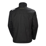 Helly Hansen Men's Crew Pile Lined Jacket Black / Small - 53 Degrees North
